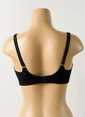 Soutien-gorge noir EMPREINTE pour femme seconde vue