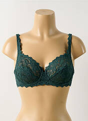Soutien-gorge vert WACOAL pour femme seconde vue