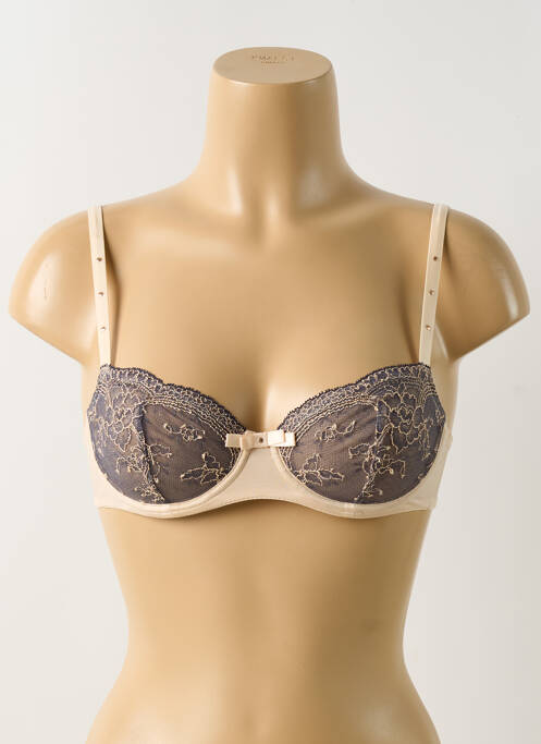 Soutien-gorge beige MARIE JO pour femme