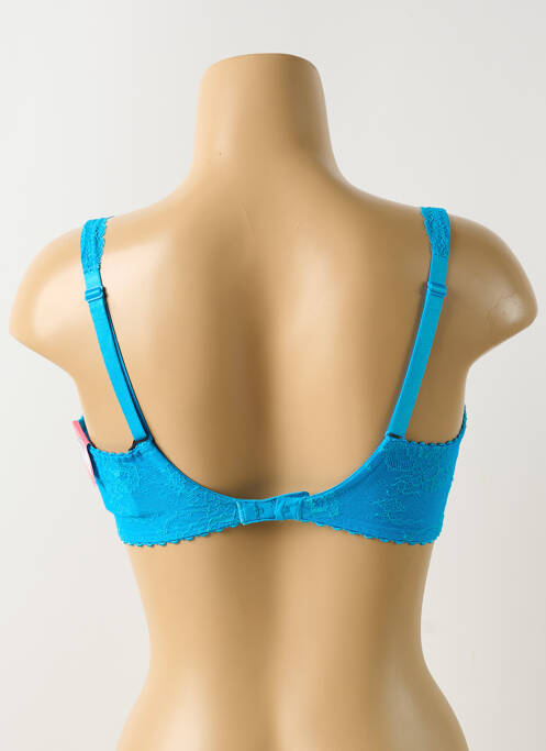 Soutien-gorge bleu PRIMA DONNA pour femme