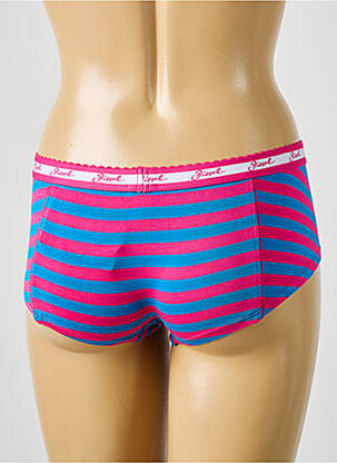 Shorty stretch bleu DIESEL femme