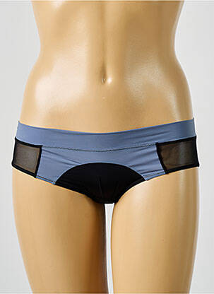 Culotte stretch noir DIESEL femme