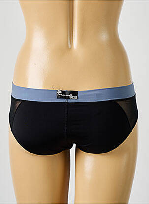 Culotte stretch noir DIESEL femme