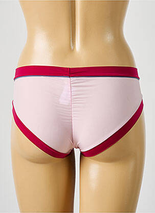 Culotte stretch rose DIESEL femme