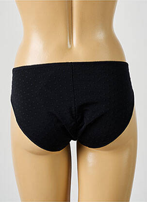 Culotte culotte noir VANITY FAIR femme