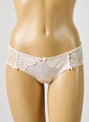 Culotte beige PIEGE pour femme seconde vue