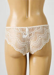 Culotte beige PIEGE pour femme seconde vue