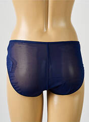 Culotte bleu ELOMI pour femme seconde vue