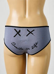 Culotte gris DIESEL pour femme seconde vue