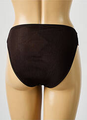 Culotte marron LISANZA pour femme seconde vue