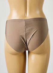 Culotte marron WACOAL pour femme seconde vue
