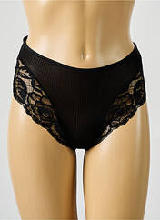 Culotte noir LISANZA pour femme seconde vue