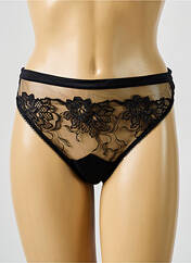 Culotte noir LISE CHARMEL pour femme seconde vue