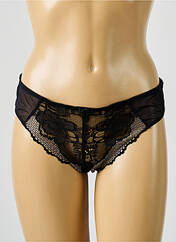 Culotte noir PANACHE pour femme seconde vue