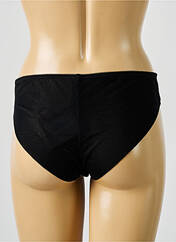 Culotte noir PANACHE pour femme seconde vue