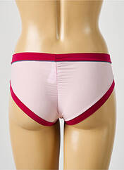 Culotte rose DIESEL pour femme seconde vue
