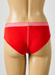 Culotte rouge DIESEL pour femme seconde vue