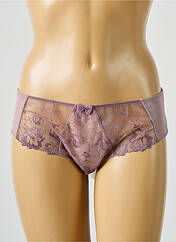 Culotte violet PANACHE pour femme seconde vue