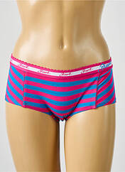 Shorty bleu DIESEL pour femme seconde vue