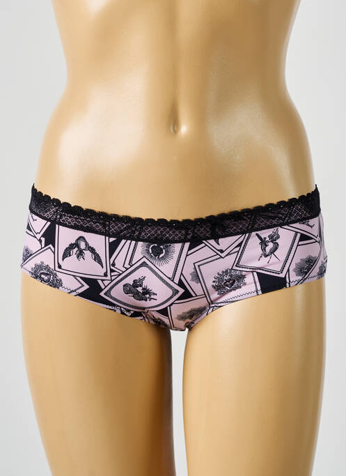 Culotte noir DIESEL pour femme