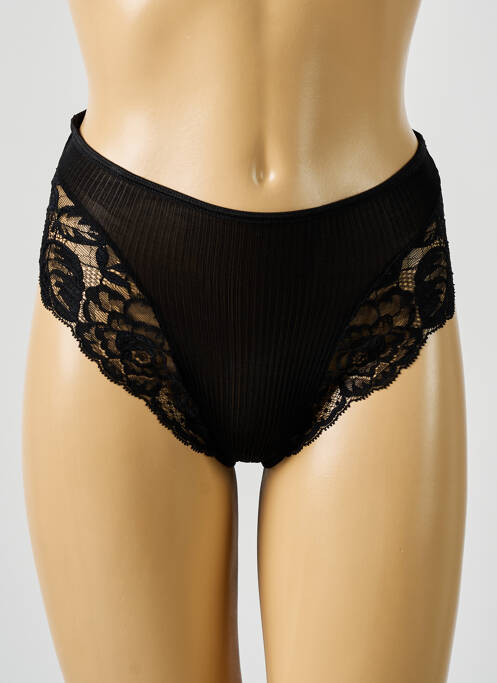 Culotte noir LISANZA pour femme