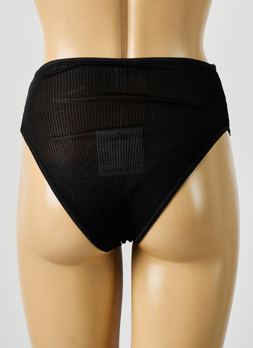 Culotte noir LISANZA pour femme