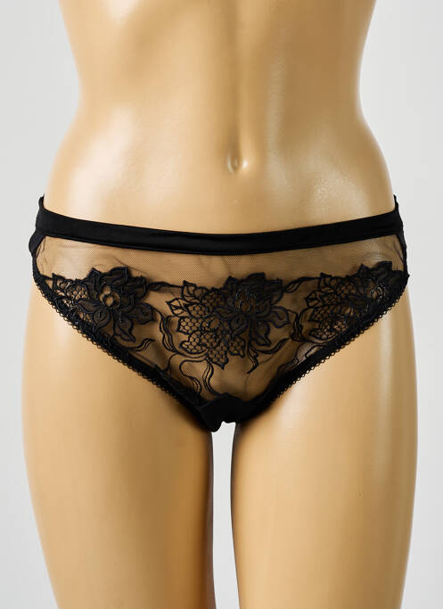 Culotte noir LISE CHARMEL femme