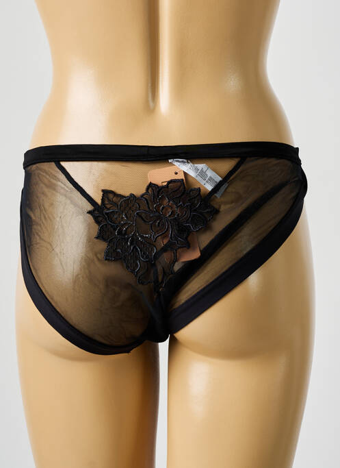 Culotte noir LISE CHARMEL femme