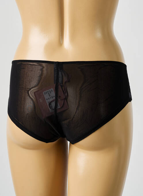 Culotte noir PANACHE pour femme