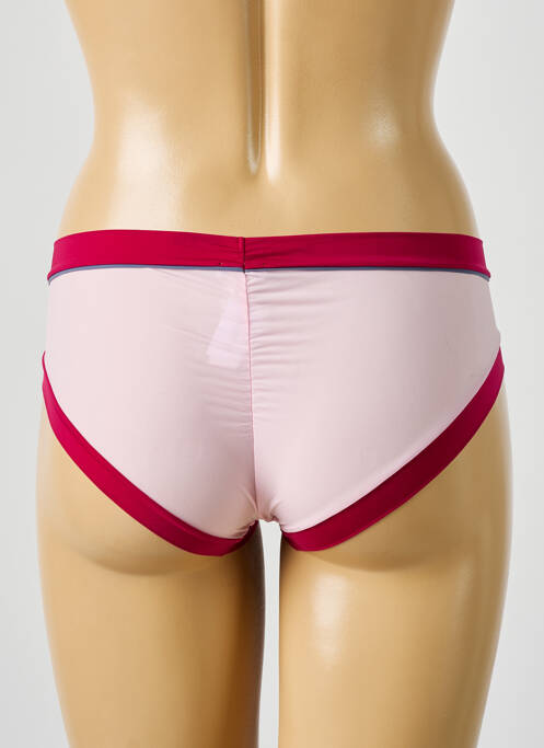 Culotte rose DIESEL pour femme