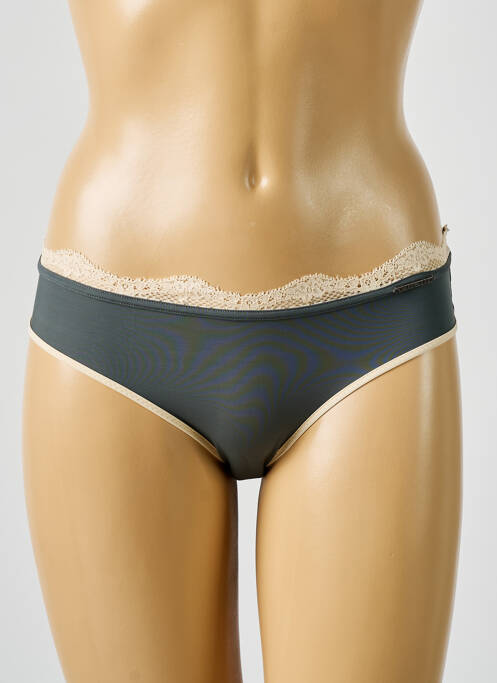 Culotte vert DIESEL pour femme