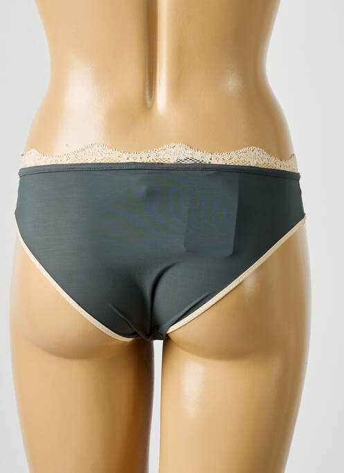 Culotte vert DIESEL pour femme