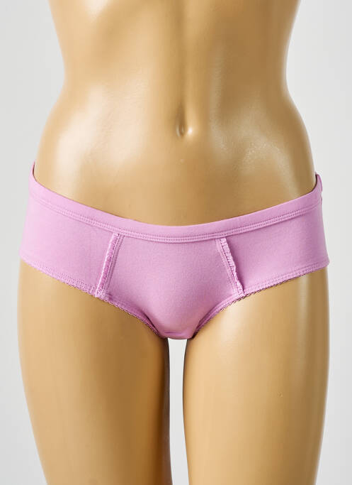 Culotte violet DIESEL pour femme