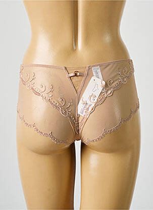 Shorty stretch chair LISE CHARMEL femme