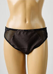 Culotte noir ELOMI pour femme seconde vue