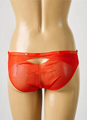 Culotte orange CHANTELLE pour femme seconde vue