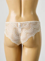 Culotte rose PIEGE pour femme seconde vue