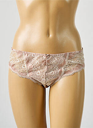 Shorty chair PANACHE pour femme