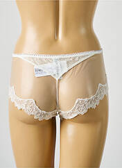 Shorty blanc LISE CHARMEL pour femme seconde vue