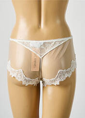 Shorty blanc LISE CHARMEL pour femme seconde vue
