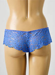 Shorty bleu B.TEMPT'D BY WACOAL pour femme seconde vue