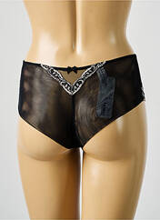 Shorty noir LISE CHARMEL pour femme seconde vue