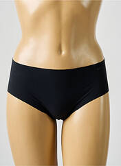 Shorty noir VANITY FAIR pour femme seconde vue