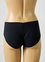 Shorty noir VANITY FAIR pour femme seconde vue
