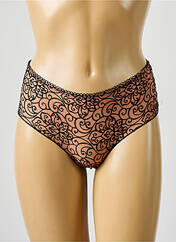 Shorty rose ANTIGEL pour femme seconde vue