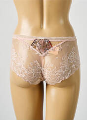 Shorty rose LISE CHARMEL pour femme seconde vue