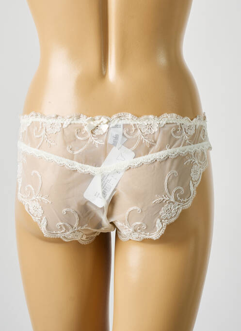 Culotte beige LISE CHARMEL pour femme