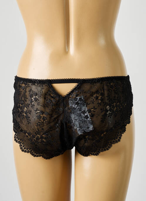 Culotte noir ELOMI pour femme