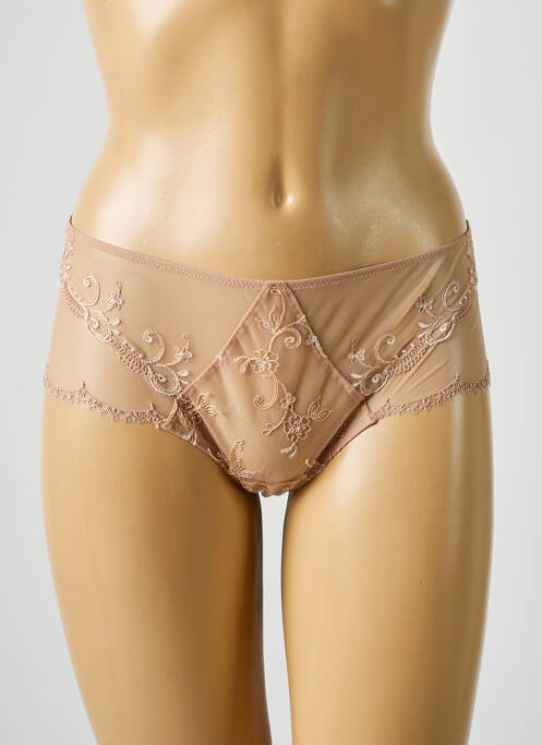 Shorty chair LISE CHARMEL pour femme