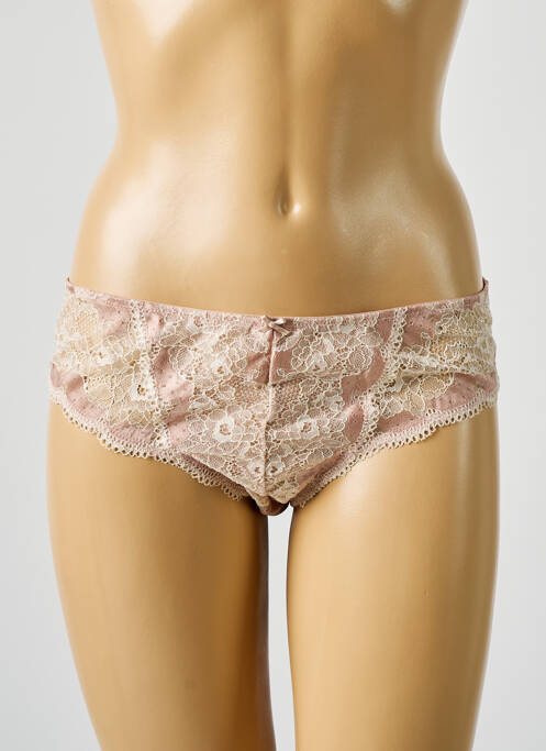 Shorty chair PANACHE pour femme